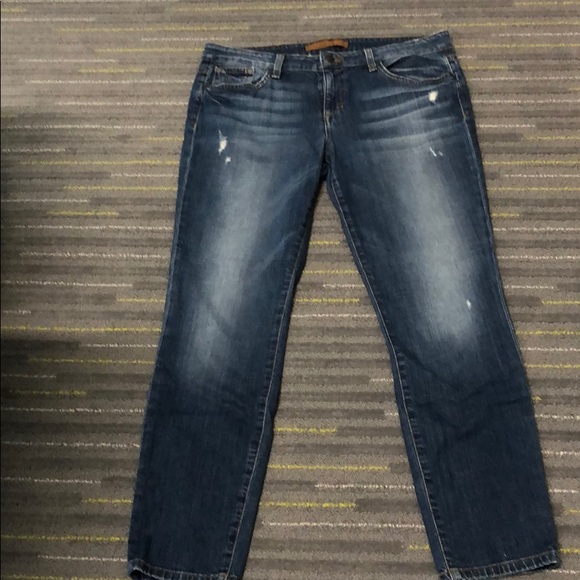 Joe’s skinny - Picture 1 of 6